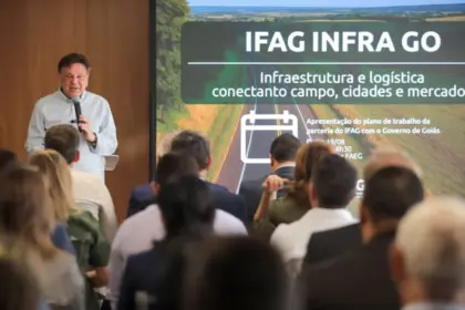 Governo anuncia investimento de R$ 546 milhões em rodovias estratégicas no Sudeste goiano – Portal Goiás