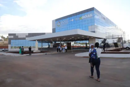 Governo promove campanha Agosto Branco contra câncer de pulmão – Portal Goiás