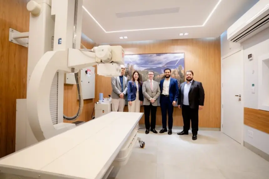 Com reforma, Hospital Estadual de Anápolis soma mais de R$ 5 milhões em investimentos – Portal Goiás