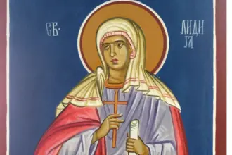 4 orações para o Dia de Santa Lídia