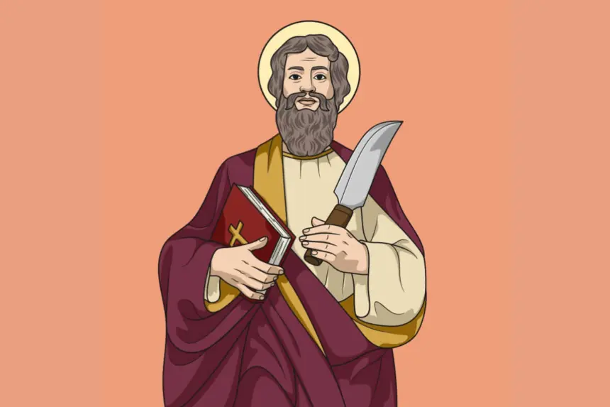 6 orações para o Dia de São Bartolomeu