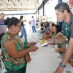 Famílias de Uruaçu e Mutunópolis recebem benefícios habitacionais – Portal Goiás