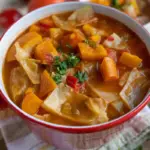 5 sopas práticas e deliciosas para o jantar nos dias frios