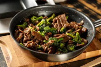 7 receitas saudáveis e deliciosas com brócolis