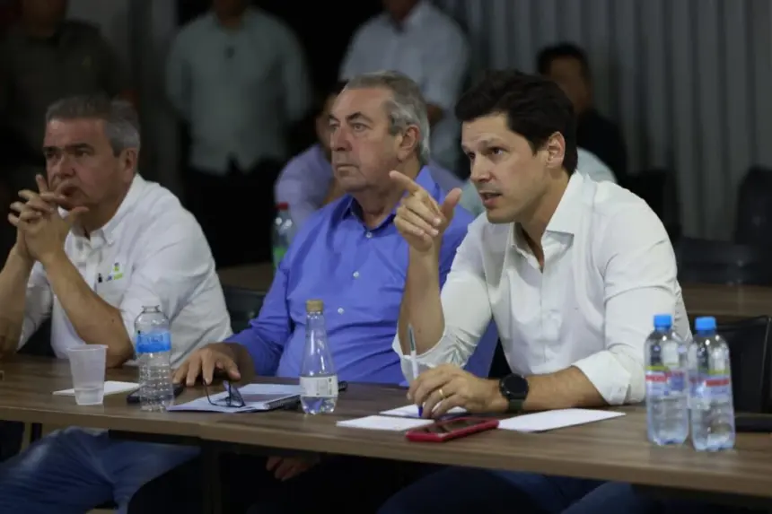 Governo confirma contratação para duplicação da GO-010 até setembro – Portal Goiás Governo confirma contratação para duplicação da GO-010 até setembro – Portal Goiás