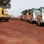 Governo assina ordem de serviço para pavimentação da GO-409 – Portal Goiás