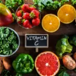8 frutas ricas em vitamina C e os benefícios