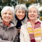5 dicas para manter e fazer novos amigos na terceira idade