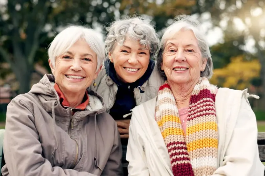 5 dicas para manter e fazer novos amigos na terceira idade