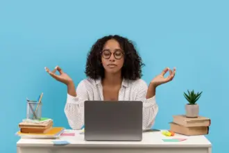 5 estratégias para controlar a ansiedade antes do Enem