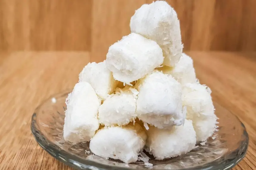 7 docinhos de festa vegetarianos para fazer em casa 7 docinhos de festa vegetarianos para fazer em casa