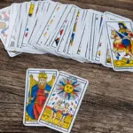 Previsões do baralho cigano para os 12 signos na semana de 18 a 24 de agosto