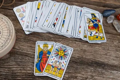 Previsões do baralho cigano para os 12 signos na semana de 18 a 24 de agosto