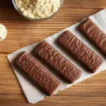 5 dicas para consumir barrinhas proteicas com equilíbrio