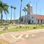 Barro Alto completa 765 dias sem mortes violentas e se destaca em Goiás