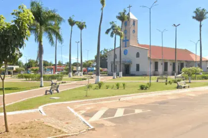Barro Alto completa 765 dias sem mortes violentas e se destaca em Goiás Barro Alto completa 765 dias sem mortes violentas e se destaca em Goiás