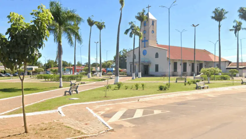 Barro Alto completa 765 dias sem mortes violentas e se destaca em Goiás Barro Alto completa 765 dias sem mortes violentas e se destaca em Goiás
