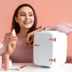 6 passos para sua maquiagem resistir ao frio e à pele seca