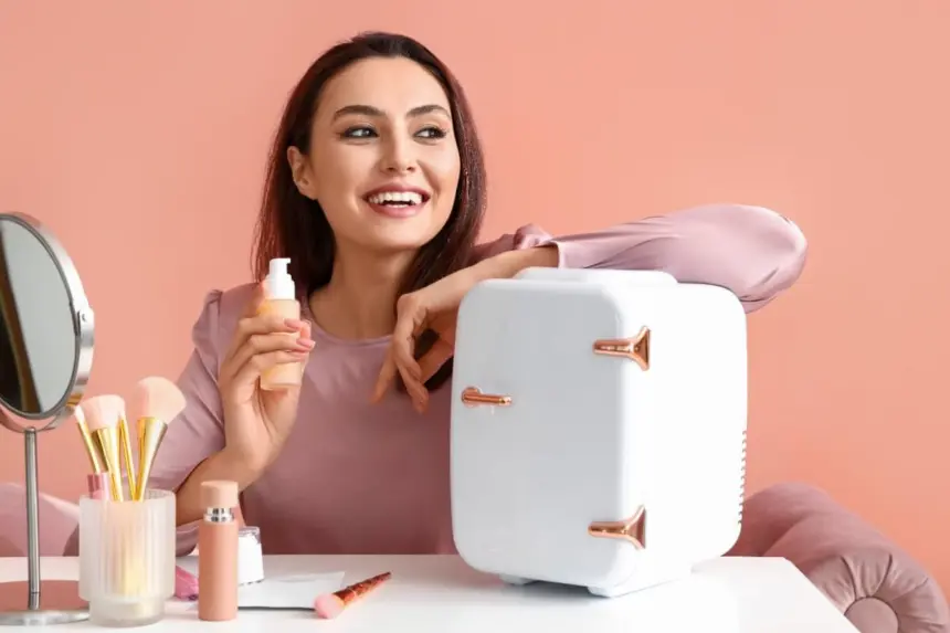 6 passos para sua maquiagem resistir ao frio e à pele seca 6 passos para sua maquiagem resistir ao frio e à pele seca