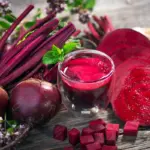 6 motivos para incluir a beterraba na dieta