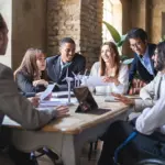 5 sinais de que uma empresa tem boa governança