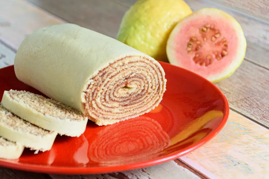 5 receitas de sobremesas fáceis para o domingo 5 receitas de sobremesas fáceis para o domingo