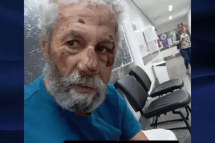 Morre idoso que estava desaparecido e foi resgatado em seringal de Goianésia