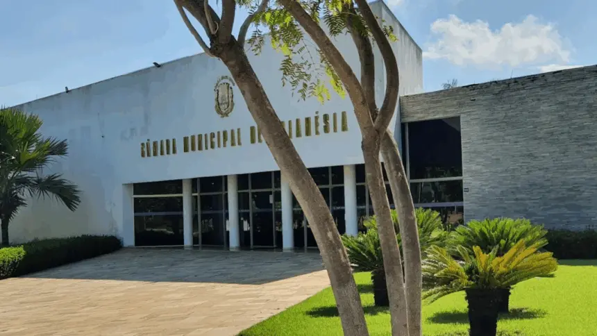 Câmara de Goianésia aprova pedido de terceira via na rodovia que liga Goianésia a Jaraguá