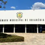 Câmara Municipal de Goianésia retoma os trabalhos legislativos com agenda especial nesta semana