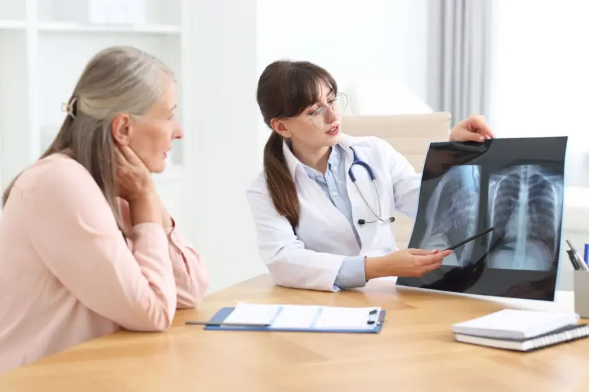 6 mitos e verdades sobre o câncer de pulmão 6 mitos e verdades sobre o câncer de pulmão