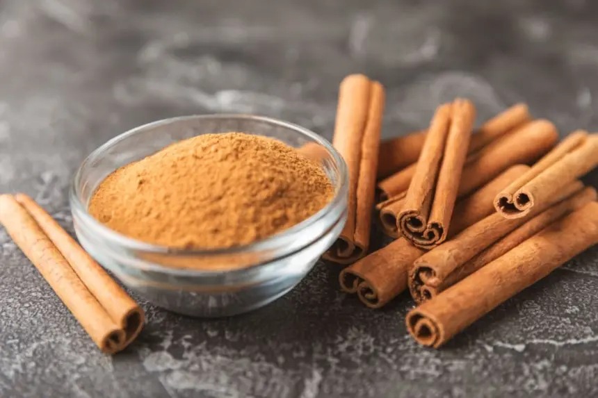 7 benefícios da canela para a saúde 7 benefícios da canela para a saúde