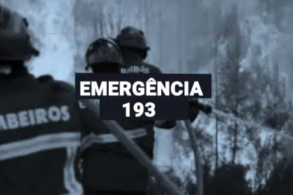 Confira como foi o plantão do Corpo de Bombeiros durante o fim de semana