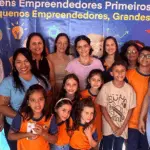 Caravana Empreender com Você leva inovação e fortalecimento dos pequenos negócios a Vila Propício