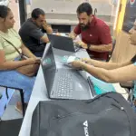 Caravana “Empreender com Você” leva oportunidades e qualificação a Crixás