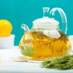 7 receitas de chá de cavalinha para limpar o organismo