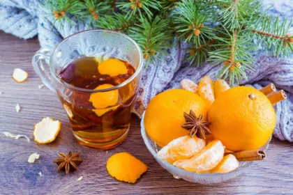 5 chás para fortalecer a imunidade no inverno 5 chás para fortalecer a imunidade no inverno