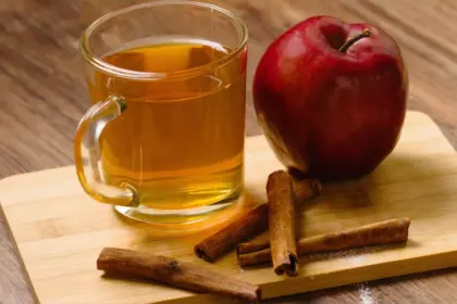 3 receitas de chás para desinflamar e desintoxicar o corpo