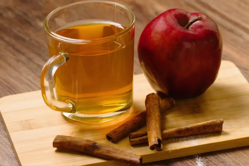 3 receitas de chás para desinflamar e desintoxicar o corpo