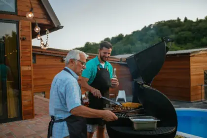 9 receitas incríveis para acompanhar o churrasco de Dia dos Pais 9 receitas incríveis para acompanhar o churrasco de Dia dos Pais