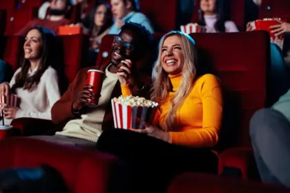 5 filmes que chegam ao cinema em agosto de 2025 5 filmes que chegam ao cinema em agosto de 2025