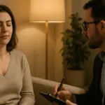 Combatendo a ansiedade: como a Terapia de Reprocessamento Generativo (TRG) pode ajudar