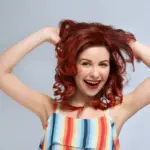 Aprenda a pintar o cabelo sem danificar os fios