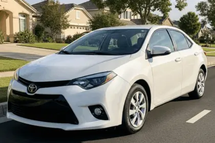 Corolla com 1.499 multas e dívidas de quase R$ 600 mil é apreendido em SP Corolla com 1.499 multas e dívidas de quase R$ 600 mil é apreendido em SP