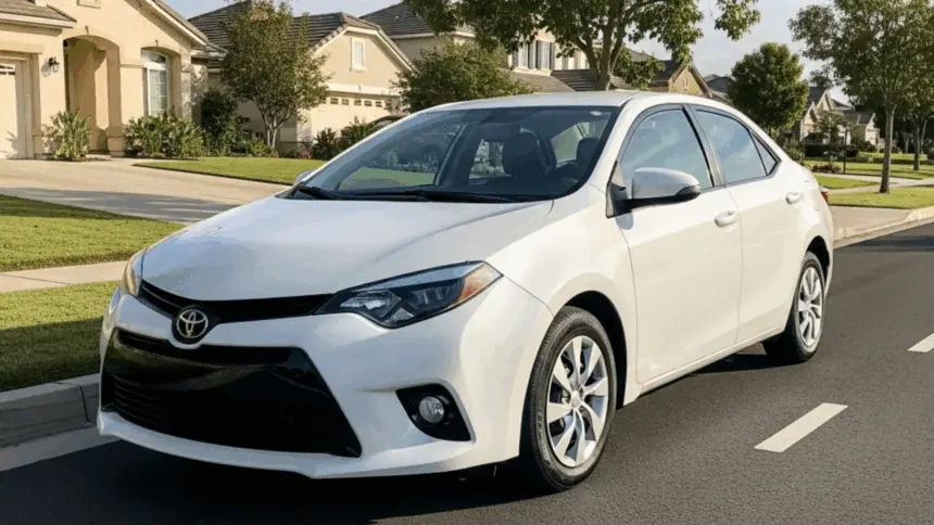 Corolla com 1.499 multas e dívidas de quase R$ 600 mil é apreendido em SP