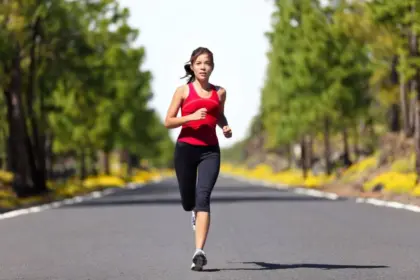 4 benefícios da corrida no bem-estar físico e mental 4 benefícios da corrida no bem-estar físico e mental