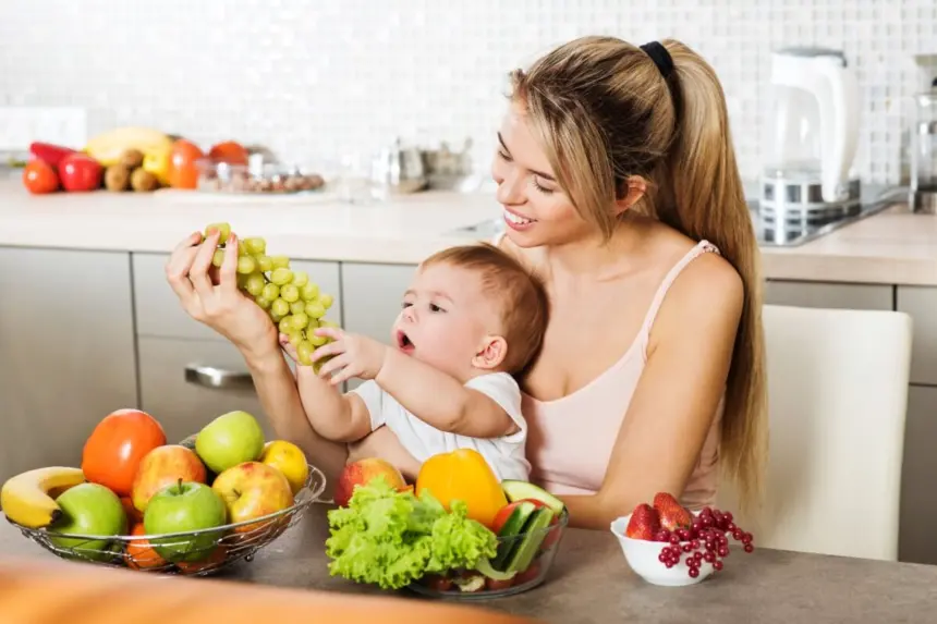 5 dicas para prevenir e tratar a constipação em crianças 5 dicas para prevenir e tratar a constipação em crianças