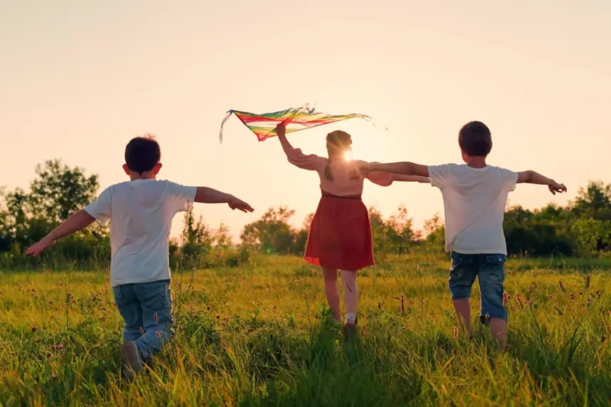 Veja os riscos e como evitar a adultização das crianças