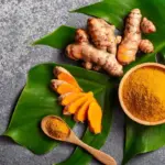 10 dicas práticas para inserir a cúrcuma na dieta