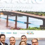 Daniel Vilela destaca impacto da Rota Agro na modernização da logística entre Goiás e Mato Grosso