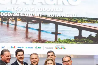 Daniel Vilela destaca impacto da Rota Agro na modernização da logística entre Goiás e Mato Grosso
